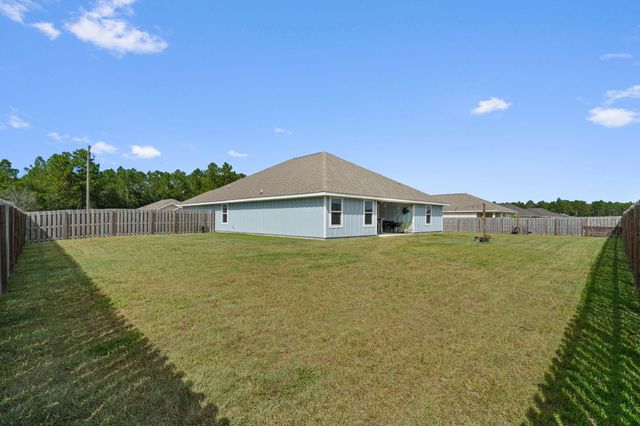 3522 Sugar Maple Lane, Crestview, FL 32539