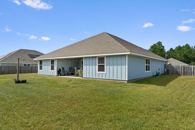 3522 Sugar Maple Lane, Crestview, FL 32539