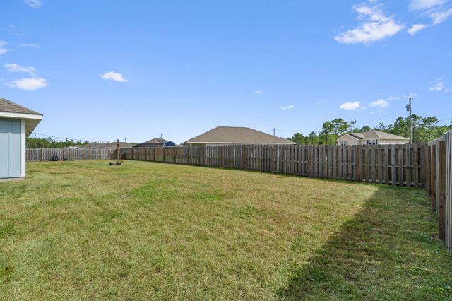 3522 Sugar Maple Lane, Crestview, FL 32539