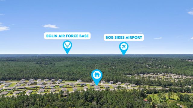 3522 Sugar Maple Lane, Crestview, FL 32539