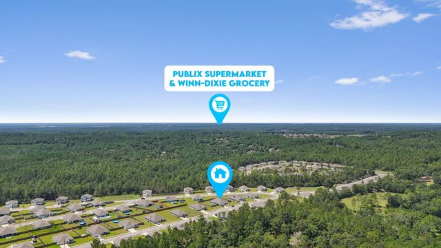 3522 Sugar Maple Lane, Crestview, FL 32539