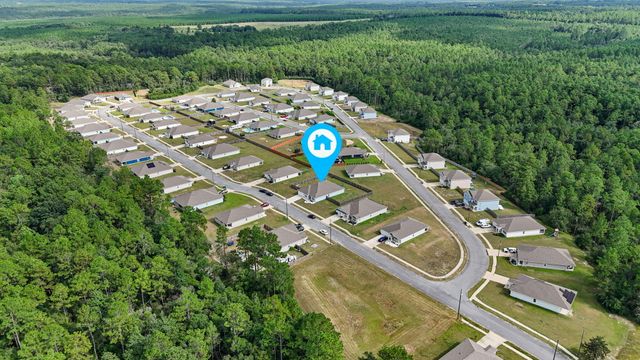 3522 Sugar Maple Lane, Crestview, FL 32539