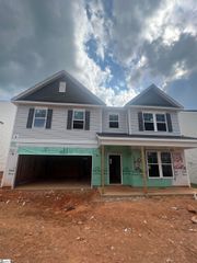1005 Maridian Street, Simpsonville, SC 29680