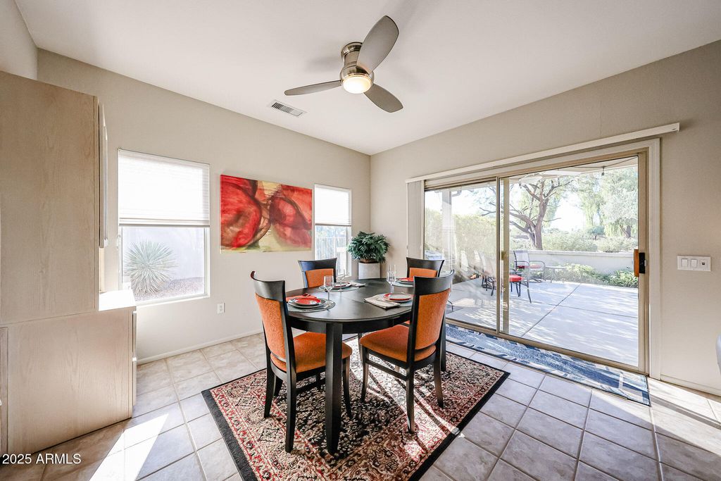 Image 18 of property listing at 17807 N NAVARRO Court, Surprise, AZ 85374