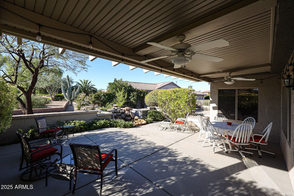 Image 31 of property listing at 17807 N NAVARRO Court, Surprise, AZ 85374