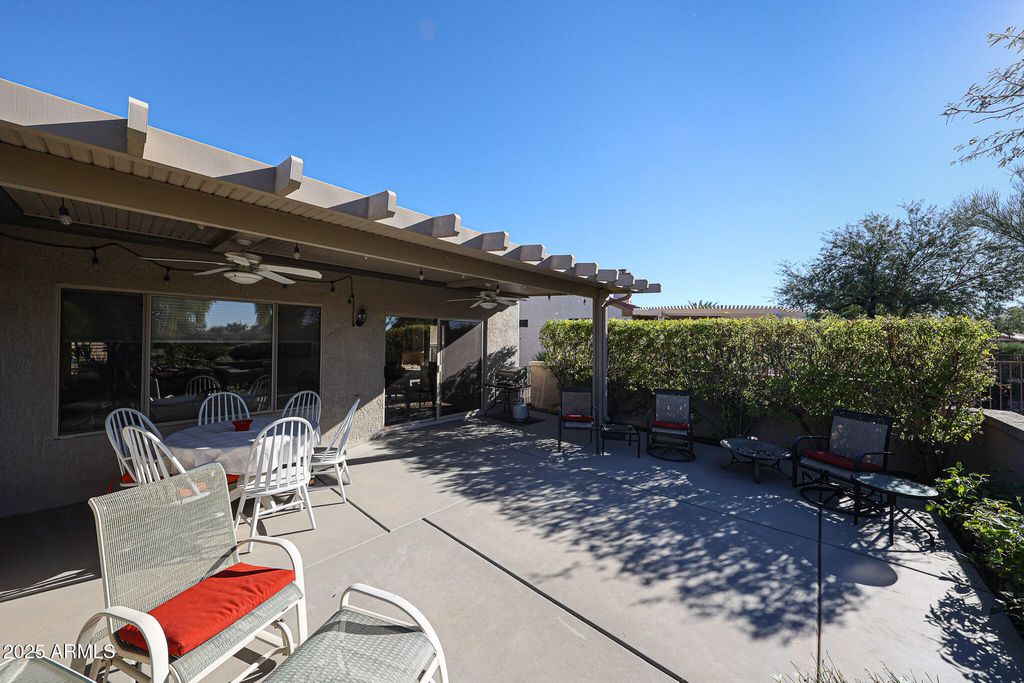Image 34 of property listing at 17807 N NAVARRO Court, Surprise, AZ 85374