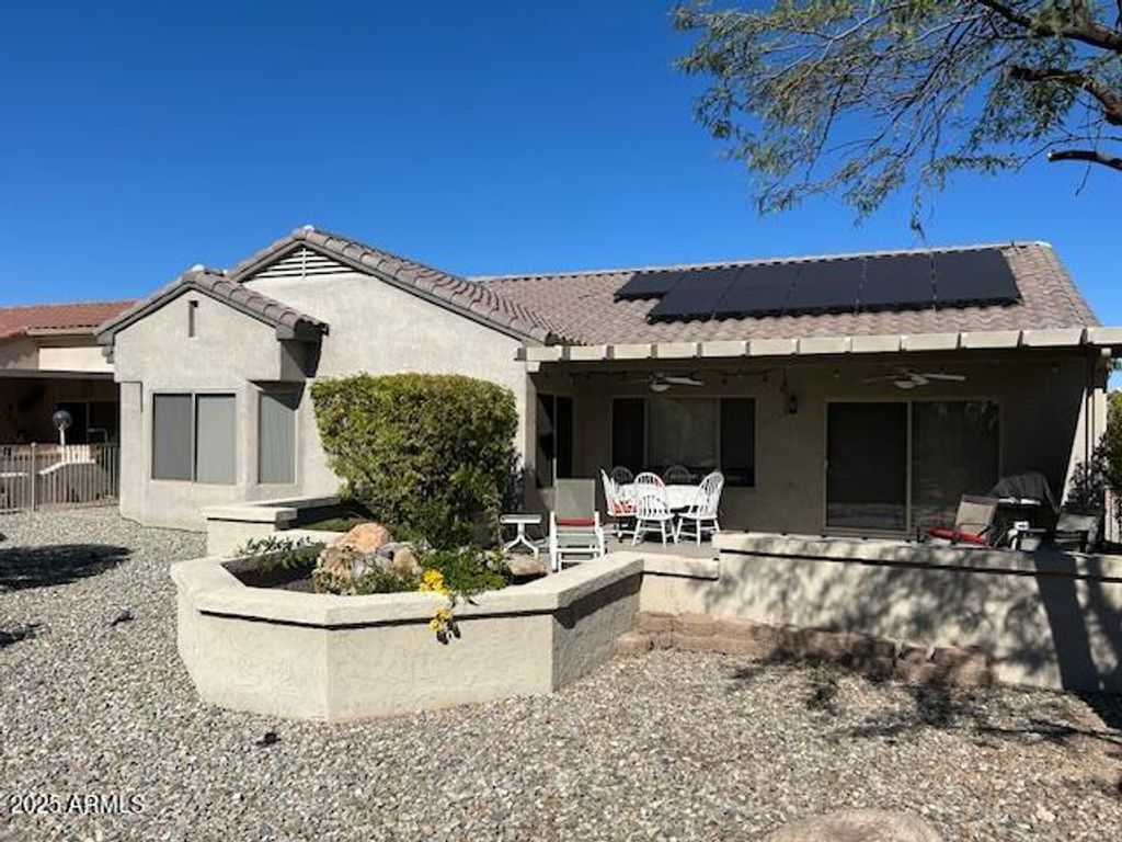 Image 35 of property listing at 17807 N NAVARRO Court, Surprise, AZ 85374