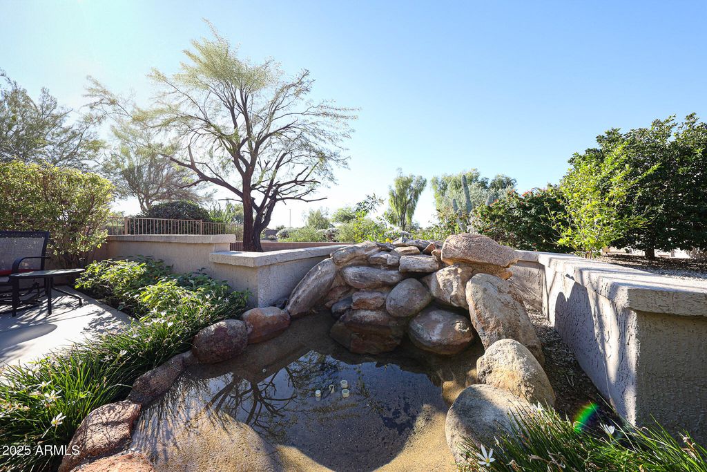 Image 36 of property listing at 17807 N NAVARRO Court, Surprise, AZ 85374