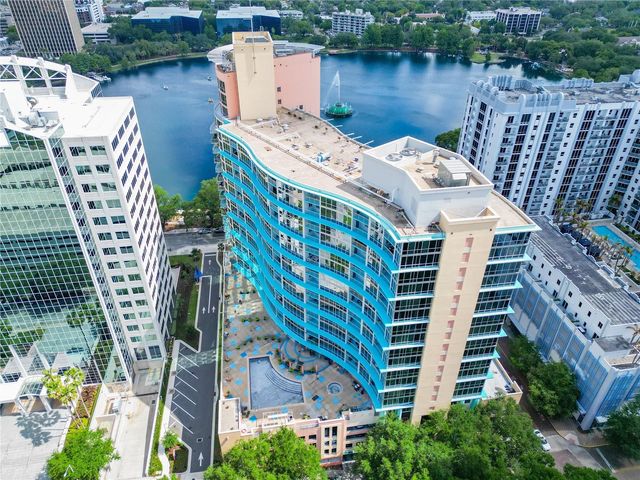 322 E CENTRAL BOULEVARD 714, Orlando, FL 32801