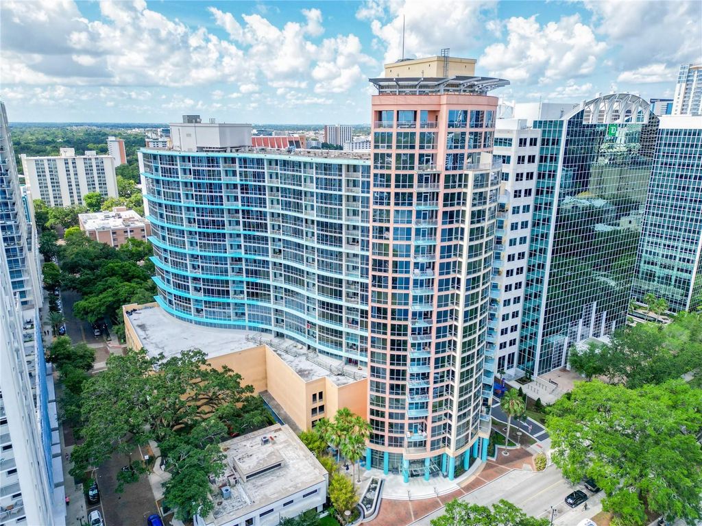 322 E CENTRAL BOULEVARD 714, Orlando, FL 32801