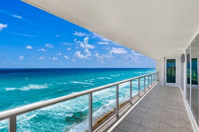 3505 S Ocean Boulevard, Highland Beach, FL 33487