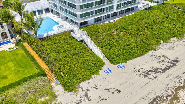 3505 S Ocean Boulevard, Highland Beach, FL 33487