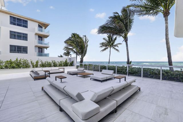 3505 S Ocean Boulevard, Highland Beach, FL 33487