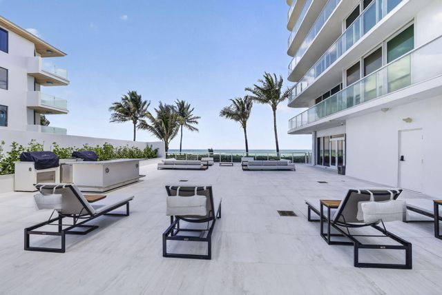 3505 S Ocean Boulevard, Highland Beach, FL 33487