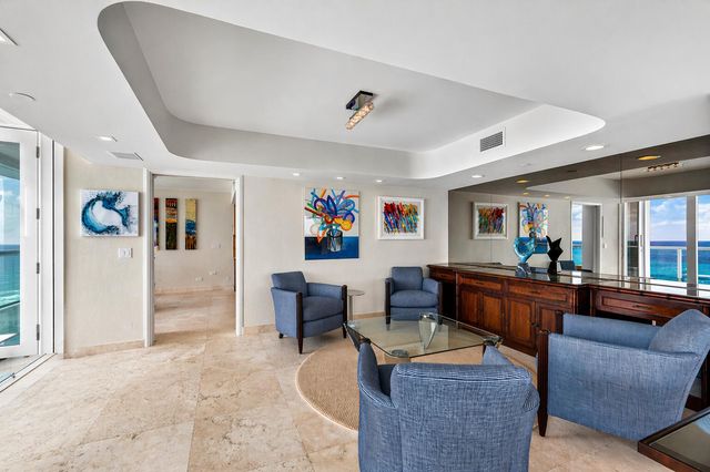 3505 S Ocean Boulevard, Highland Beach, FL 33487