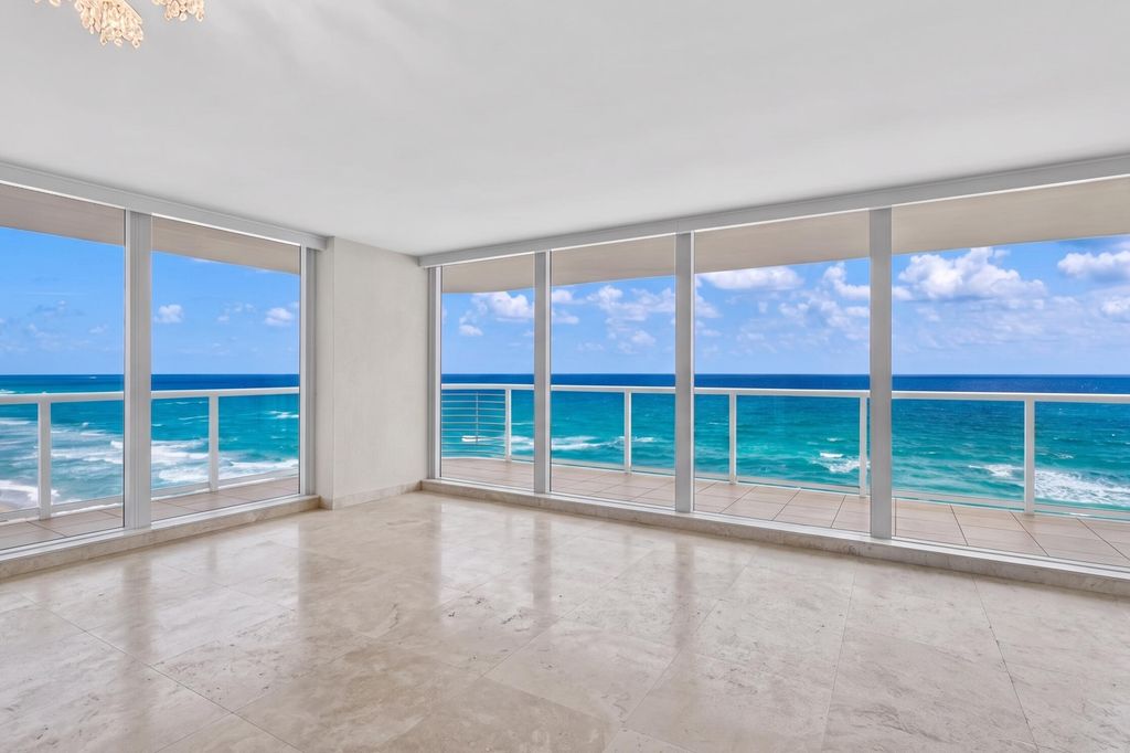 3505 S Ocean Boulevard, Highland Beach, FL 33487