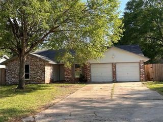 19311 Leafwood Lane, Houston, TX 77084
