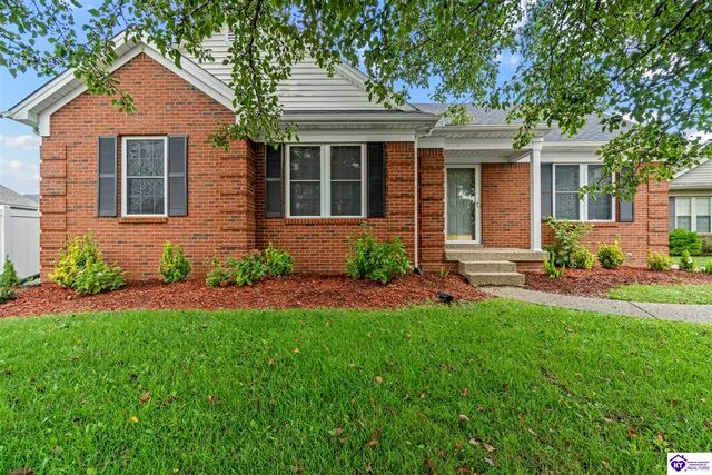 11703 Sunbeam Court, Louisville, KY 40272