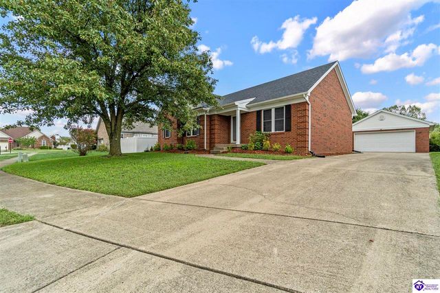 11703 Sunbeam Court, Louisville, KY 40272