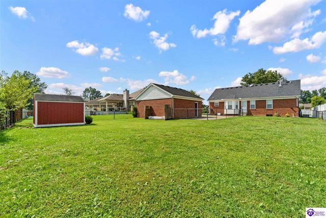 11703 Sunbeam Court, Louisville, KY 40272