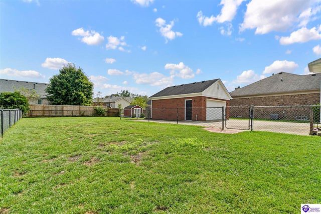 11703 Sunbeam Court, Louisville, KY 40272
