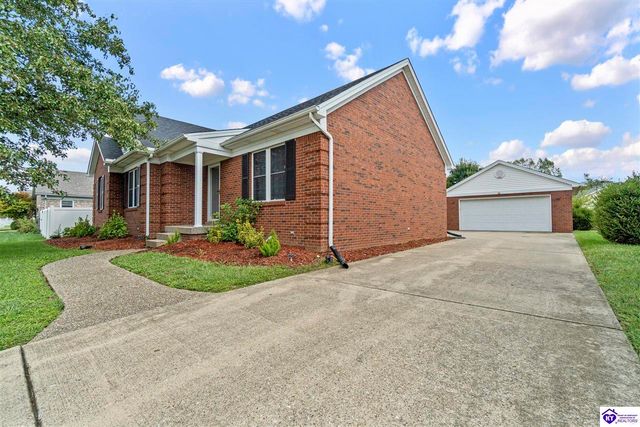 11703 Sunbeam Court, Louisville, KY 40272