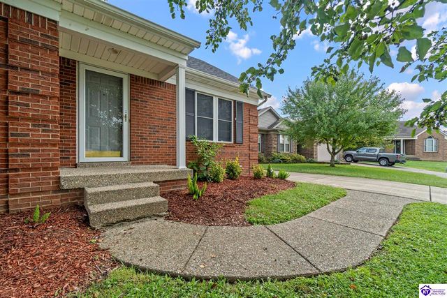 11703 Sunbeam Court, Louisville, KY 40272