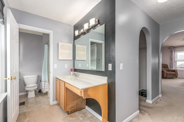 5346 Roden Park Drive, Monroe, OH 45050