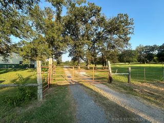4204 SE Highway 2 Highway, Wilburton, OK 74578