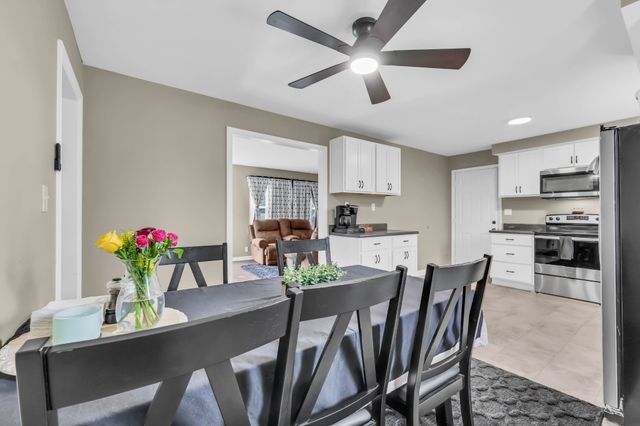 5047 Collinwood Dr, Clarksville, TN 37042