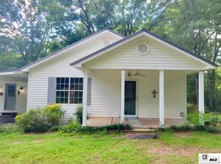 134 WHITMAN ROAD, Arcadia, LA 71001