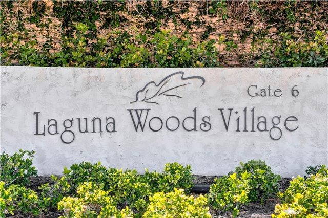 2183 E Via Mariposa B, Laguna Woods, CA 92637