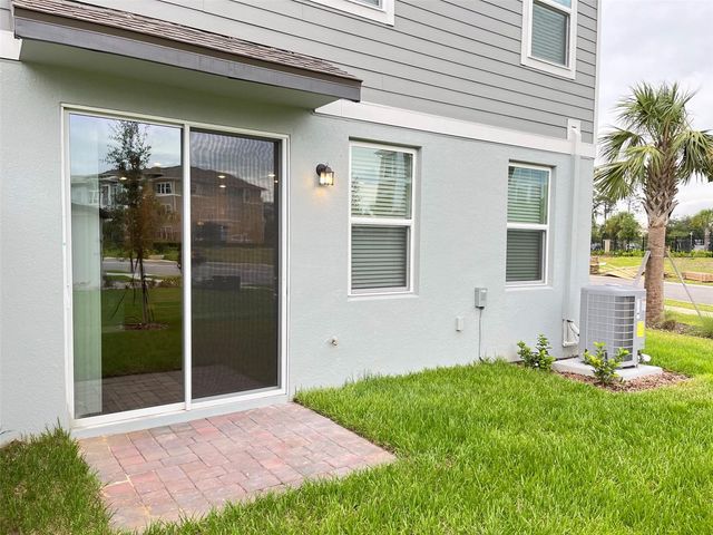 437 LEGACY LOOP, Davenport, FL 33896
