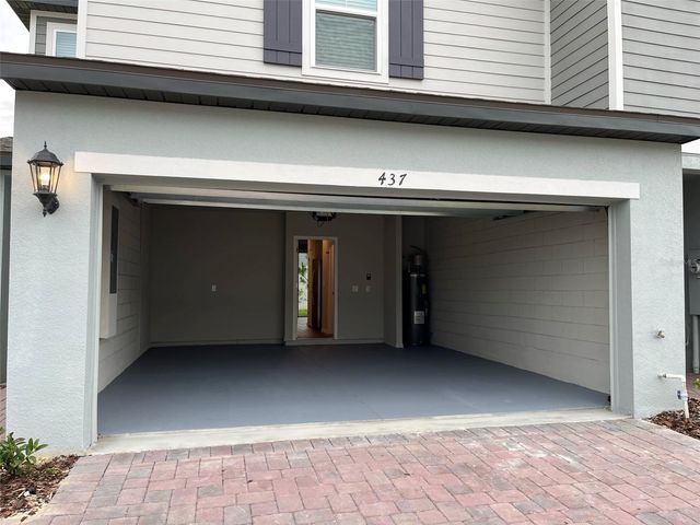 437 LEGACY LOOP, Davenport, FL 33896