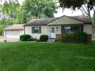 2692 Spencerport (Lyell Ave) Road, Ogden, NY 14559