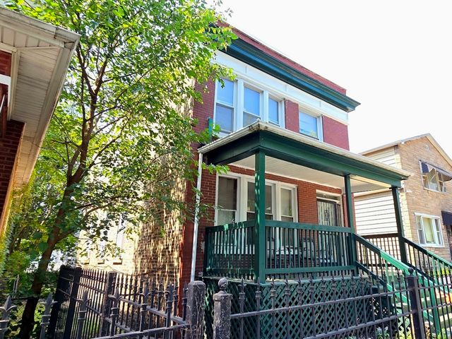 7524 S Saint Lawrence Avenue, Chicago, IL 60619