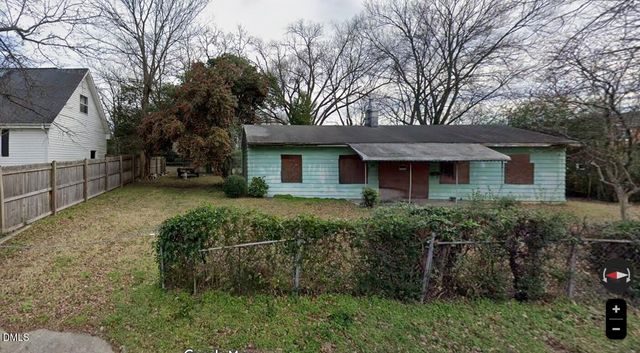 207 Bladen Street, Raleigh, NC 27601