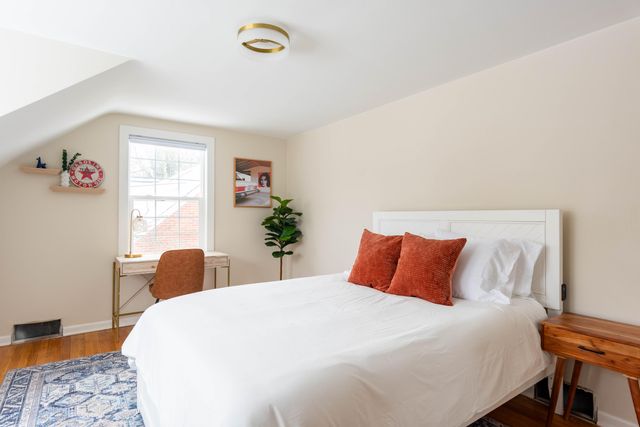 908 Spring Street, Ann Arbor, MI 48103