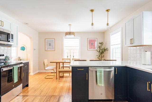 908 Spring Street, Ann Arbor, MI 48103