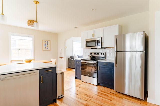 908 Spring Street, Ann Arbor, MI 48103