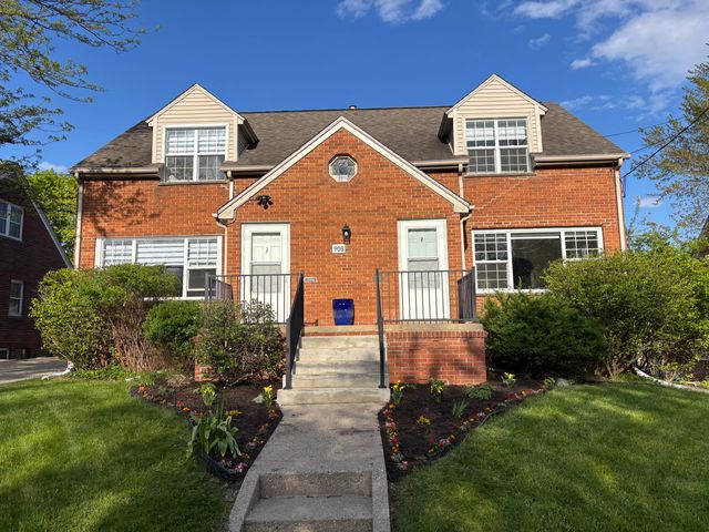 908 Spring Street, Ann Arbor, MI 48103