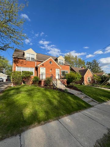 908 Spring Street, Ann Arbor, MI 48103