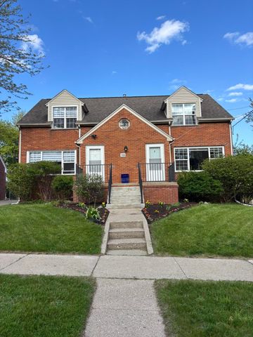 908 Spring Street, Ann Arbor, MI 48103