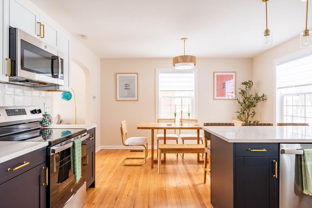 908 Spring Street, Ann Arbor, MI 48103