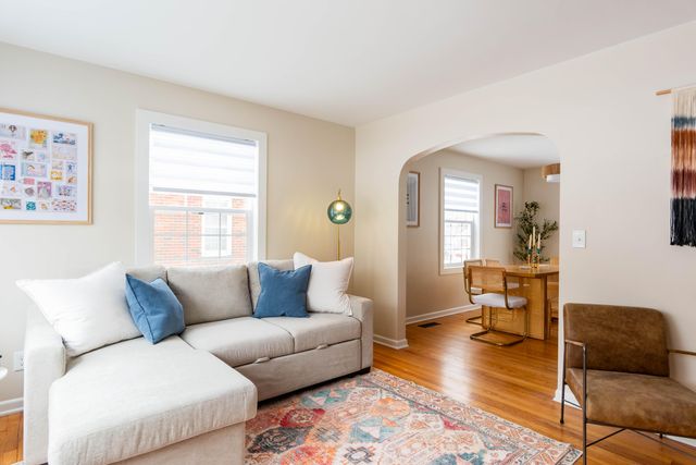 908 Spring Street, Ann Arbor, MI 48103