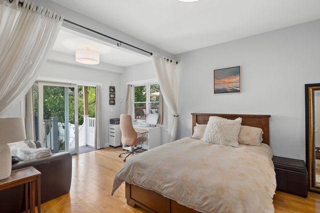 299 Sumner Street 1, Boston, MA 02128