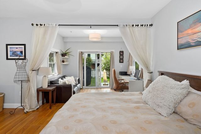 299 Sumner Street 1, Boston, MA 02128