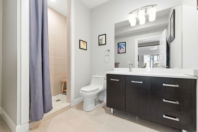 299 Sumner Street 1, Boston, MA 02128