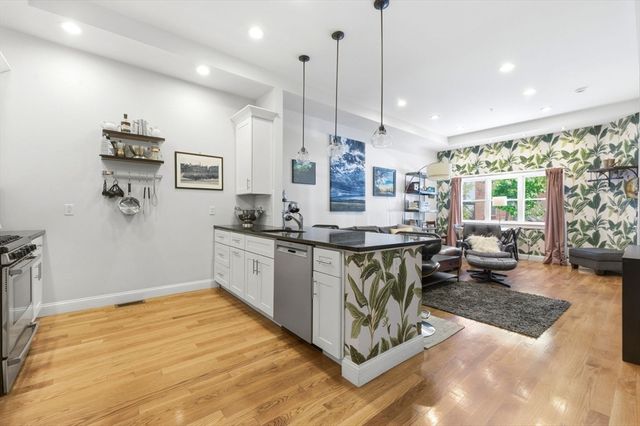 299 Sumner Street 1, Boston, MA 02128