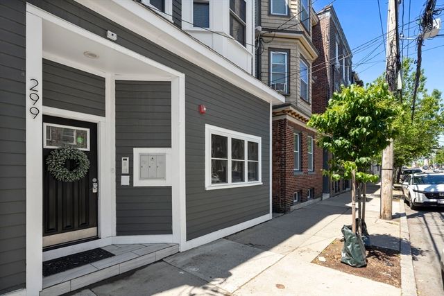 299 Sumner Street 1, Boston, MA 02128